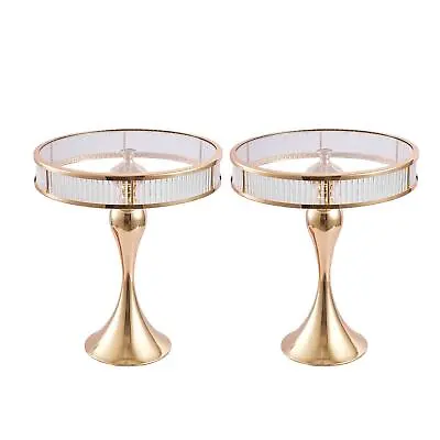 £50.20 • Buy Serving Tray Vegetable Holder Cake Stand For Parties Appetizers Dining Room