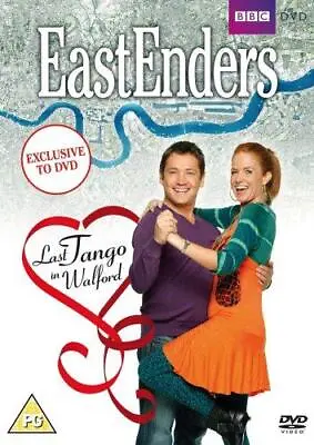Eastenders - Last Tango In Walford [DVD] • £3.50