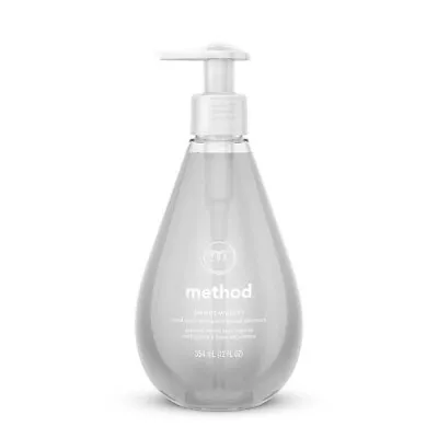 Method 12 FL OZ Hand Soap Pump Sweet Water NEW  • $7.27