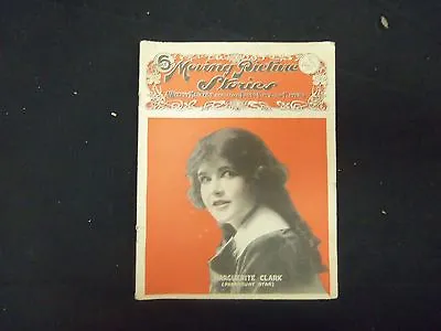 1918 February 15 Moving Picture Stories Magazine - Marguerite Clark - St 2430 • $60