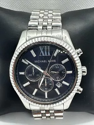 Michael Kors MK8280 JNA695 • $500.99