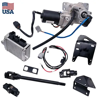 HiSun 500 700 UTV EPS Power Steering HS MSU500Massimo Bennche Coleman New US • $589.99