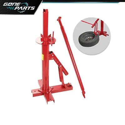 Manual Tire Changer Bead Breaker Tool Machine For Car Truck Trailer Portable New • $71.60