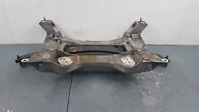 2012 Chevy Corvette C6 Grand Sport Front Sub Frame / Mono Leaf Spring #3427 S5 • $399.99