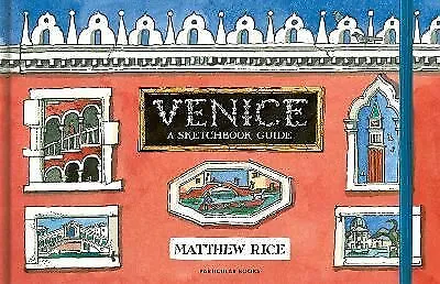 £15.87 • Buy Venice 9780241464830 Matthew Rice - Free Tracked Delivery