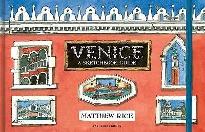 £15.87 • Buy Venice 9780241464830 Matthew Rice - Free Tracked Delivery