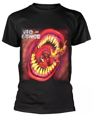 Vio-lence Eternal Nightmare T-Shirt NEW OFFICIAL • $24.39