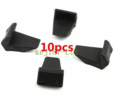 10pcs Plastic Rim Clamp Inserts Jaw Protector For Mayflower Coats Tire Changer • $17.59