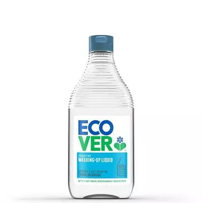 Ecover Washing Up Liquid 450ml • £5.49