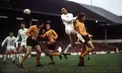 1972 UEFA Cup Final DVD - Tottenham Hotspur V Wolves • £3
