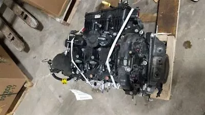 Buick ENCORE GX 2020 1.3L Engine (turbo Not Included) 12660746 L3T 2425684 • $1069