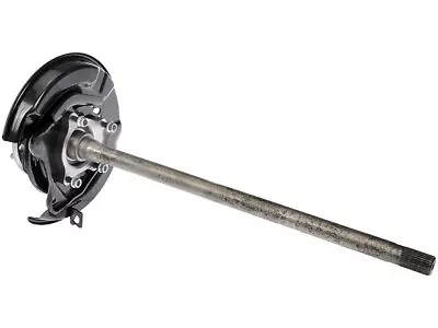 Rear Right Axle Shaft For 03-09 Toyota Lexus 4Runner FJ Cruiser GX470 TZ88F7 • $451.15