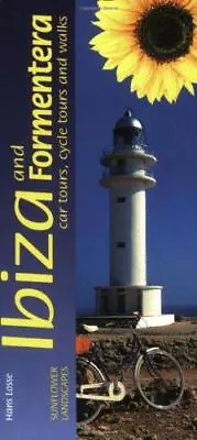 Ibiza And Formentera (Landscapes) • £2.90