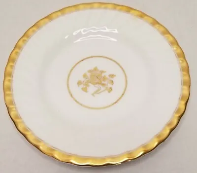 MINTON Gold Rose - 6.25  Bread & Butter Plate Replacement  • $12.72