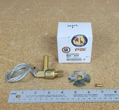 Air Control Horn Valve For Mack/Volvo Applications. PAI# MAV-4228 Ref.# 86RD15P2 • $45