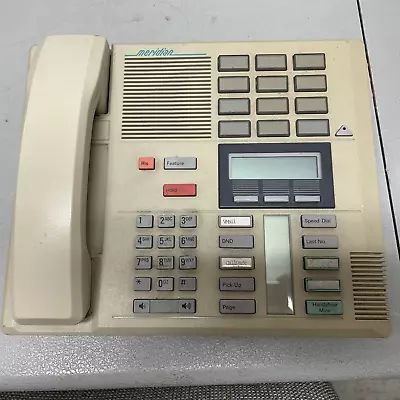 Nortel Norstar Meridian Phone - (M7310) • $29.80