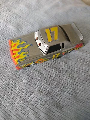 Disney Pixar Cars 2 Diecast Darrell Cartrip Mattel 1:55 • £3.99