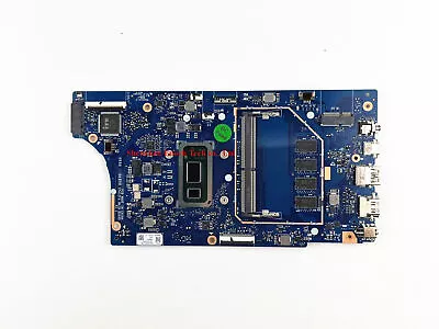 60NB0N30-MB1020 For Asus Vivobook TP412FA Intel I3-8145U 4GB RAM Motherboard • $70