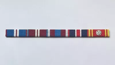 £12 • Buy GJ DJ Platinum Jubilee Coronation 2023 Fire LSGC R Medal Ribbon Bar Sew Or Pin