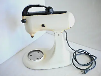 Vintage KitchenAid Model 3B Stand Mixer - Runs Great • $49.99