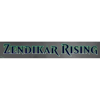 £16.45 • Buy Ultra Pro Playmat For MTG - Zendikar Rising V9