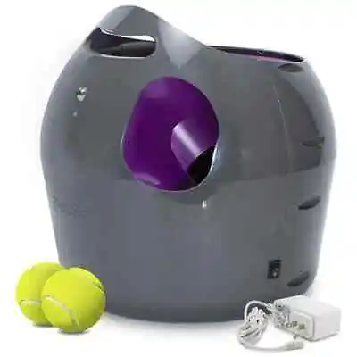 $249.99 • Buy PetSafe Automatic Ball Launcher Dog Toy