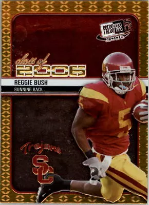 2006 Press Pass SE Football Card Pick (Inserts) • $1