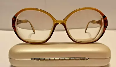 Terri Brogan 8706 10 54 16 135 Eyeglasses Excellent- Minus Condition Please Read • $15