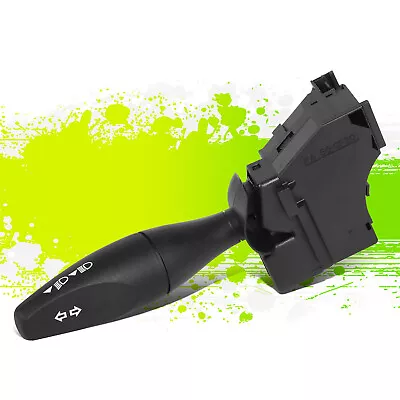 $28 • Buy Multifunction H/L Dimming Turn Signal Combination Switch For Ford Focus 00-07