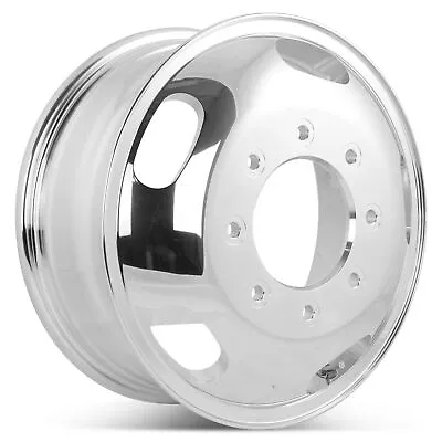 New 17  X 6.5  Ford F-350 F-450 Factory OEM Front Wheel Rim 3618 • $389.02