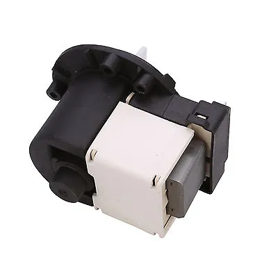 Washing Machine Drain Pump For LG F1681TD5.ALSQEUK F1681TD.ABWQEUK F1622GD5. • £11.75