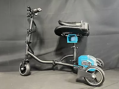 Great Circle GUT142 Electric Lightweight Airline Friendly Mobility Scooter Used • $455.99