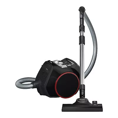 Miele Bagless Vacuum Cleaner Obsidian Black Boost CX1 • $379.99