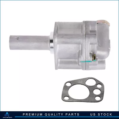 ✅Oil Pump For Nissan Frontier For XTerra 240SX D21 89-04 2.4L KA24E KA24DE M152 • $28.19