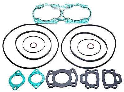 Sea Doo 717 720 GS GSI GTI GTS SPXP HX SPX Top End Rebuild Head Gasket Kit • $31.95