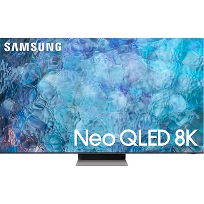 $2899 • Buy Samsung 85 Inch Neo QLED 8K Smart TV (2021) - QN85QN900AFXZA 
