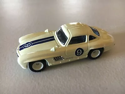 Hot Wheels Premium Mercedes - Benz 300 SL Loose Metal/Metal Real Riders • $12.95