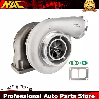 US S475 S400SX4-75 Turbo Turbocharger For Detroit Diesel Series 60 12.7LD 171702 • $316.99