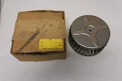 Vintage GM Fresh Air Fan Fit 51-54 Chevy (3128926) • $25.49