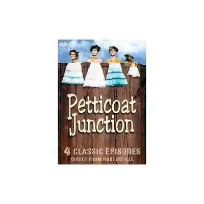 Petticoat Junction - DVD - GOOD • $4.29