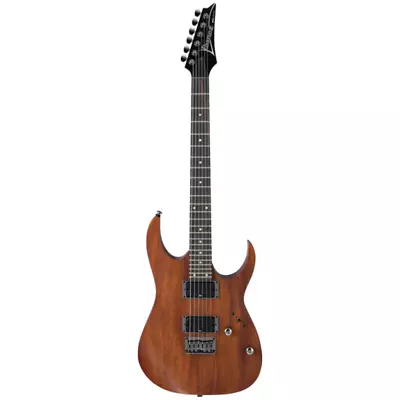 Ibanez RG421 - Mahogany Oil Electric Guitar • $390.14