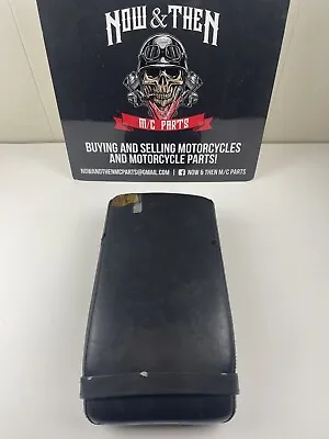 1999 Yamaha V Star 1100 Rear Seat  • $44.99