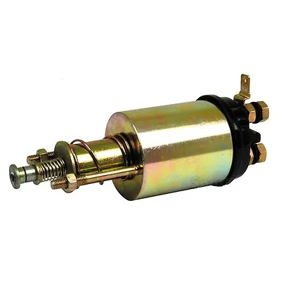 David Brown 770 780 880 885 990 995 996 1200 1210 1212 Tractor Starter Solenoid • £39.99