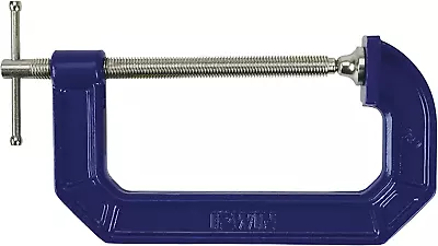 QUICK-GRIP C-Clamp 6  225106 • $21.20