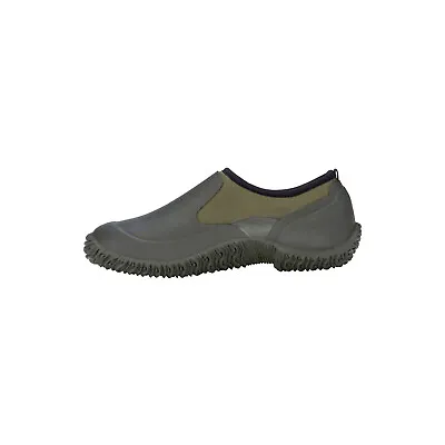 Dryshod Mens Legend Camp Moss/Grey Rubber Work Shoes • $110.99