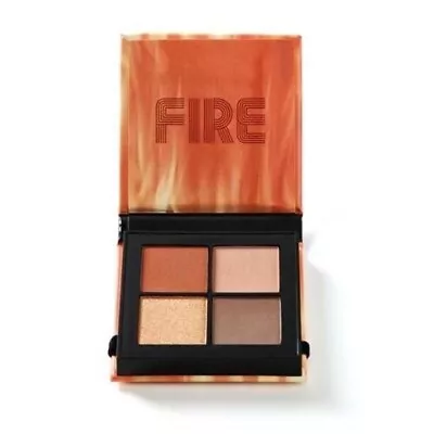 Avon Soul Energy Energy Of Fire Eyeshadow Palette Volume 1* Limited Edition Sale • £2.99