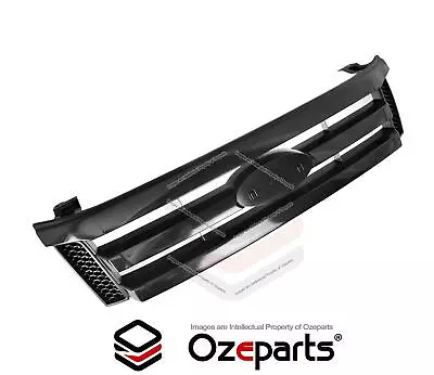 Main Grille Upper Front Grill Black For Ford Ranger PX Series 1 Ute 2011~2015 • $162.69