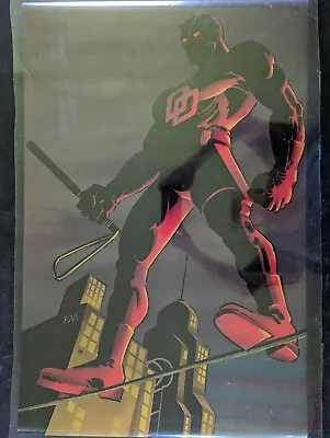 Vintage Daredevil Poster #152 Unused Frank Miller Art 1993 22x34 Marvel Comics • $39.99
