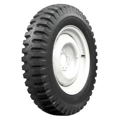 FIRESTONE NDT Military 700-16 6 Ply (Quantity Of 4) • $893.52