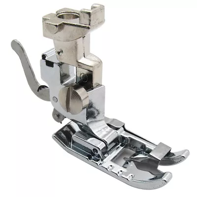  1SET Edge Joining Presser Foot Fit Bernina NEW STYLE 145150153155160210 • $11.89